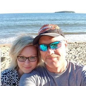 Meet your Posher, Stacy